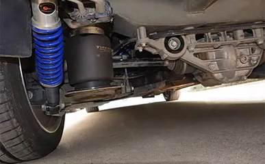 奔馳空氣懸掛常見故障及網(wǎng)絡(luò)系統(tǒng)安裝要點(diǎn)解析