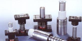 模具標(biāo)準(zhǔn)件獨立導(dǎo)柱TU、TUB、TUR 價格、廠家與圖片詳解