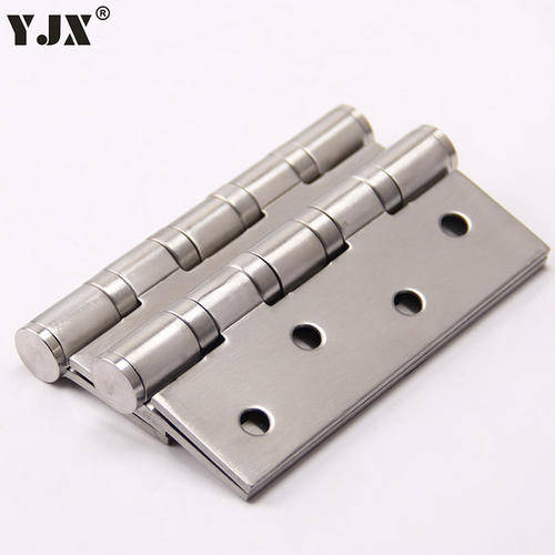 高端鋁合金門窗五金配件詳解 品質(zhì)與安全的基石