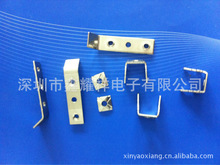 深圳市鑫耀祥電子 專注精密五金配件，驅(qū)動制造業(yè)創(chuàng)新發(fā)展