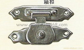 東翔箱包五金配件 品質(zhì)與設計的完美融合