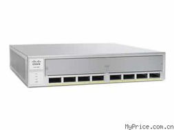 戴爾 Dell Cisco Catalyst 4900M 網絡交換機產品總覽