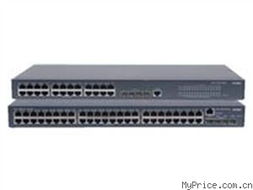 華三通信 H3C LS 5120-28P-LI 網絡交換機產品總覽 —— myprice價格網推薦
