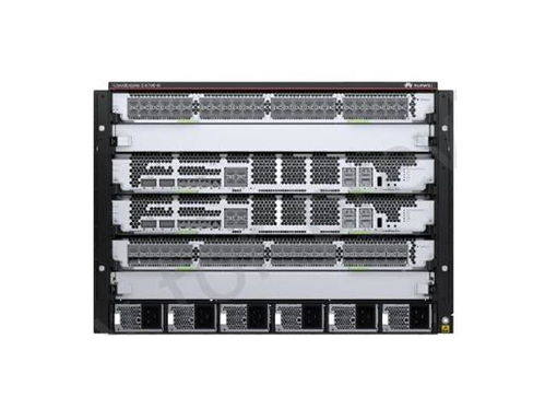 華為s8700 6 b01 核心交換機高效穩定